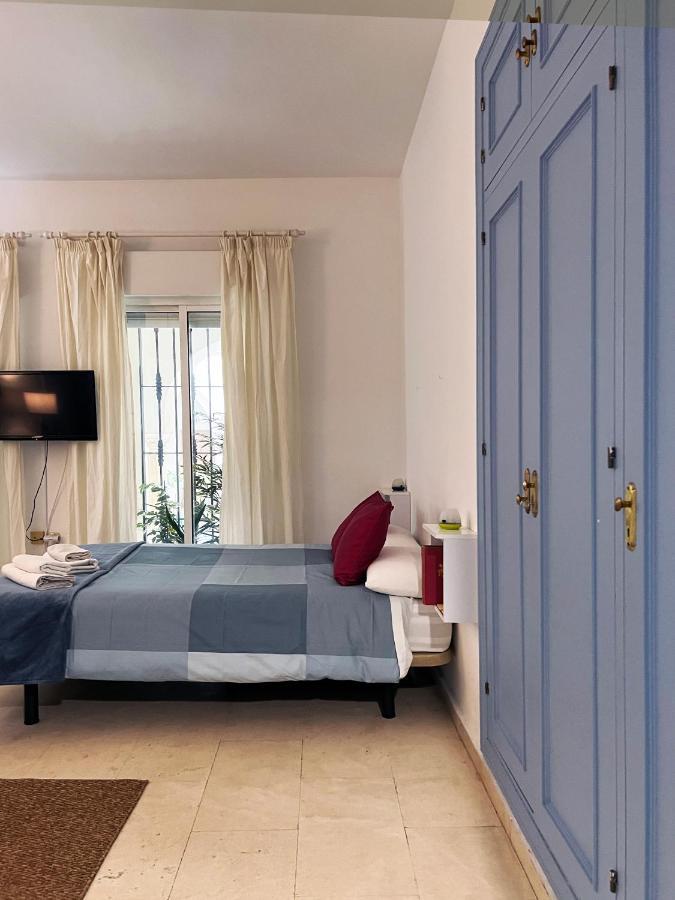 Estudio San Vicente - Aloha Appartement Séville