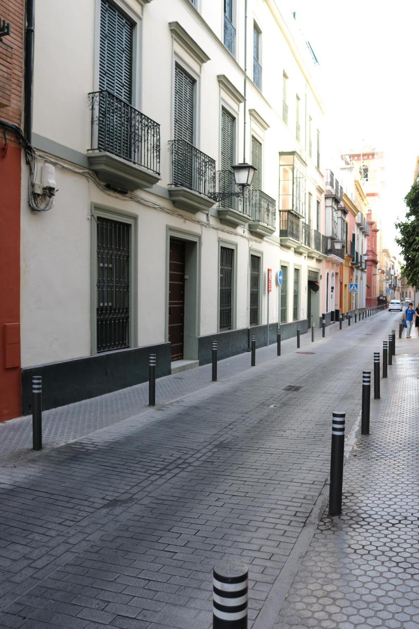 Estudio San Vicente - Aloha Appartement
