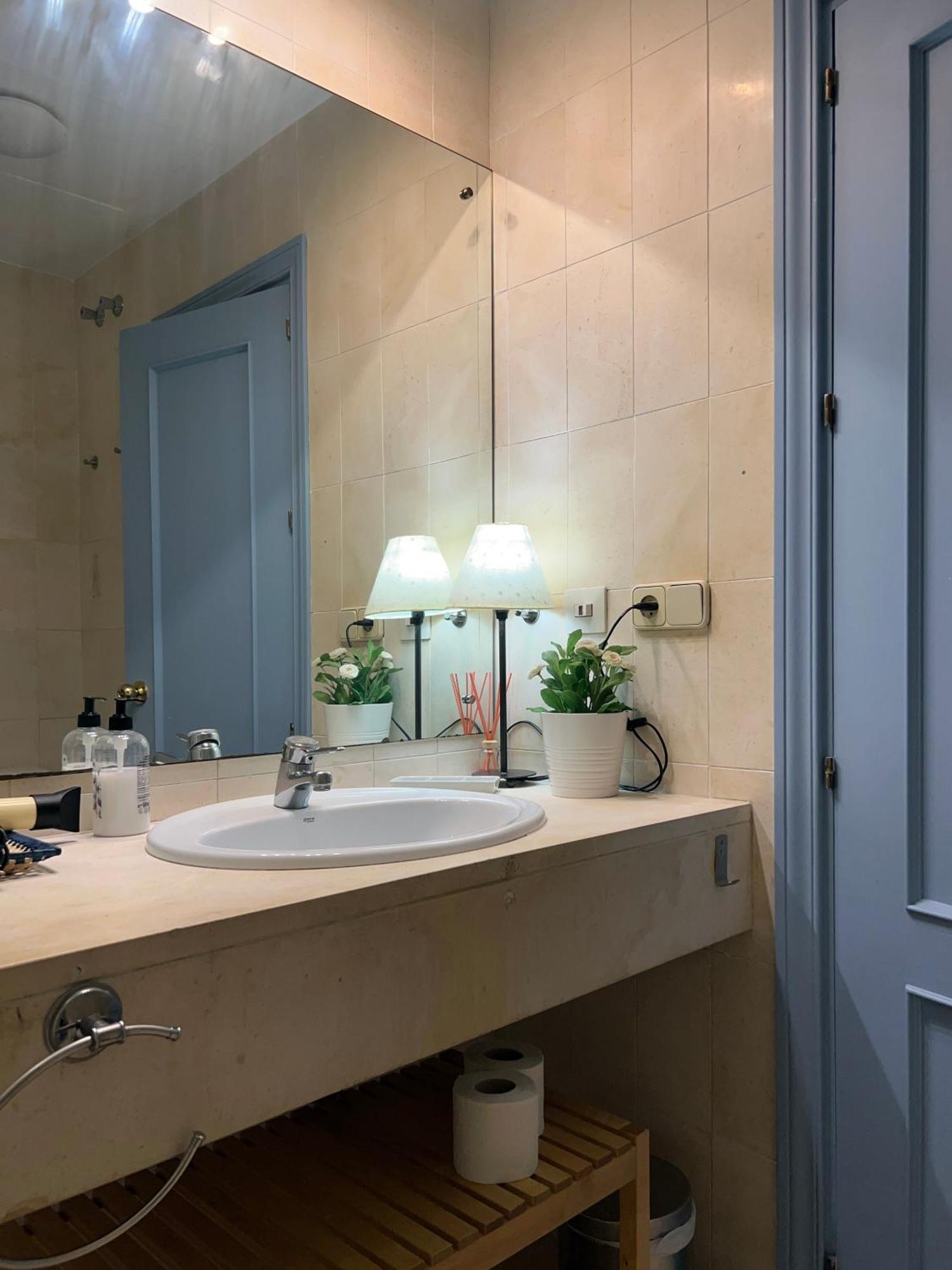 Estudio San Vicente - Aloha Appartement Séville
